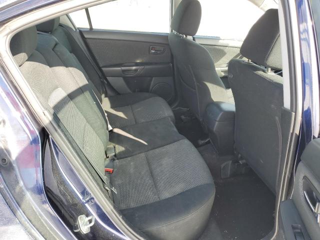 Photo 10 from auction – 2008 MAZDA 3 I with VIN JM1BK32F981129835