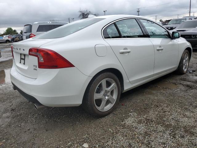 Photo 3 from auction – 2013 VOLVO S60 T5 with VIN YV1612FH5D2227172