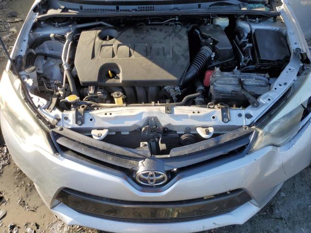 Photo 11 from auction – 2016 TOYOTA COROLLA L with VIN 5YFBURHEXGP564224
