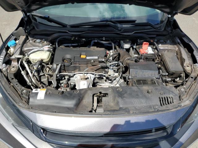Photo 11 from auction – 2020 HONDA CIVIC LX with VIN 19XFC2F66LE000217