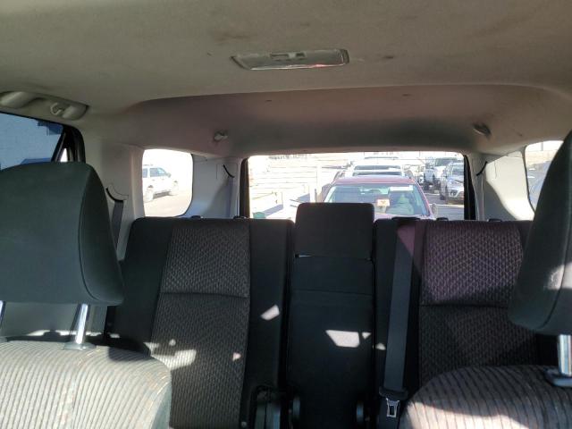 Photo 10 from auction – 2010 TOYOTA 4RUNNER SR with VIN JTEZU5JR5A5011971