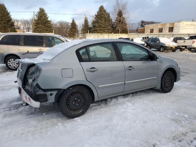 Photo 3 from auction – 2011 NISSAN SENTRA 4D with VIN 3N1AB6AP8BL687573