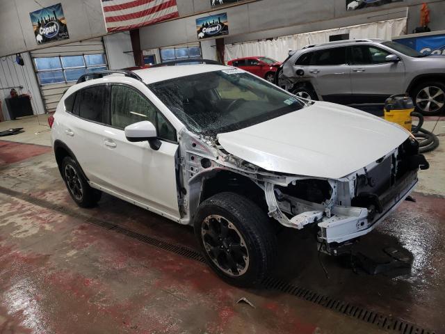 Снимка 4 от търг – 2023 SUBARU CROSSTREK с VIN JF2GTAPC8PH255763