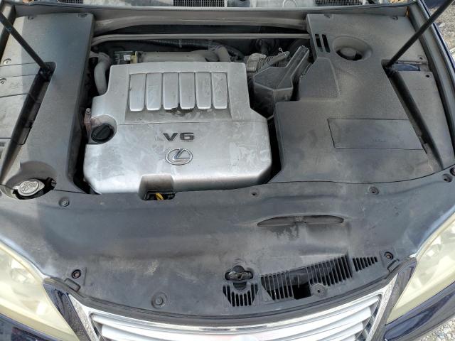 Photo 11 from auction – 2012 LEXUS ES 350 with VIN JTHBK1EG8C2477572