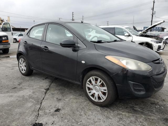 Photo 4 from auction – 2012 MAZDA MAZDA2 with VIN JM1DE1KZ2C0145968