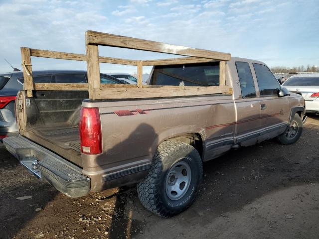 Photo 3 from auction – 1996 CHEVROLET GMT-400 C1 with VIN 2GCEC19M2T1108878