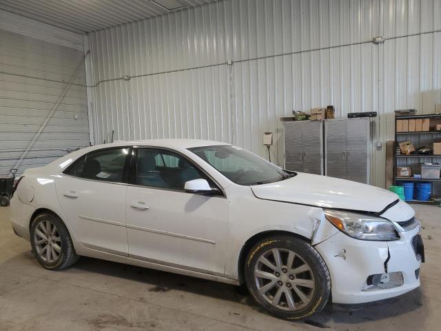 Photo 4 from auction – 2015 CHEVROLET MALIBU 2LT with VIN 1G11D5SL9FF266192