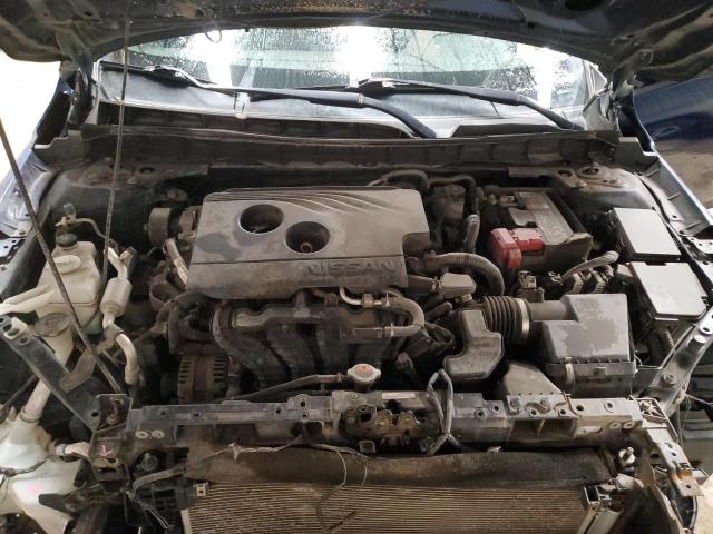 Photo 11 from auction – 2019 NISSAN ALTIMA S with VIN 1N4BL4BW2KC217906