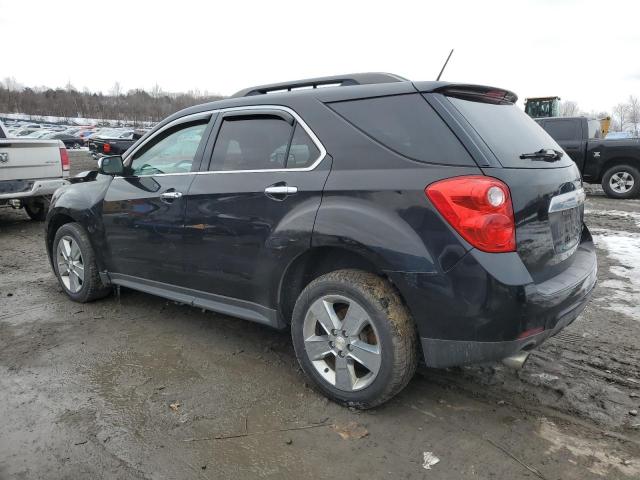 Photo 2 from auction – 2014 CHEVROLET EQUINOX LT with VIN 2GNFLCE33E6225802