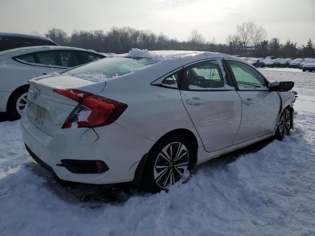 Photo 3 from auction – 2016 HONDA CIVIC EX with VIN 19XFC1F32GE221836