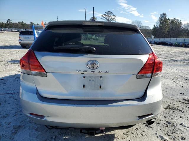 Photo 6 from auction – 2010 TOYOTA VENZA with VIN 4T3ZA3BB8AU027058