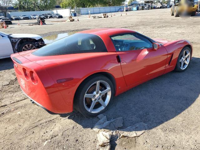Photo 3 from auction – 2007 CHEVROLET CORVETTE with VIN 1G1YY26UX75138233