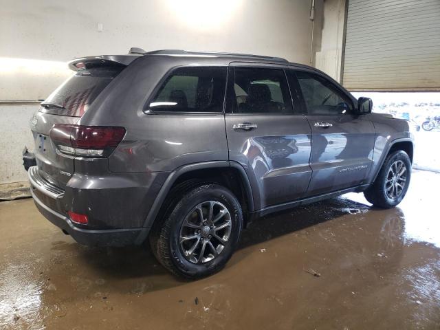 Photo 3 from auction – 2014 JEEP GRAND CHER with VIN 1C4RJFBG6EC568437