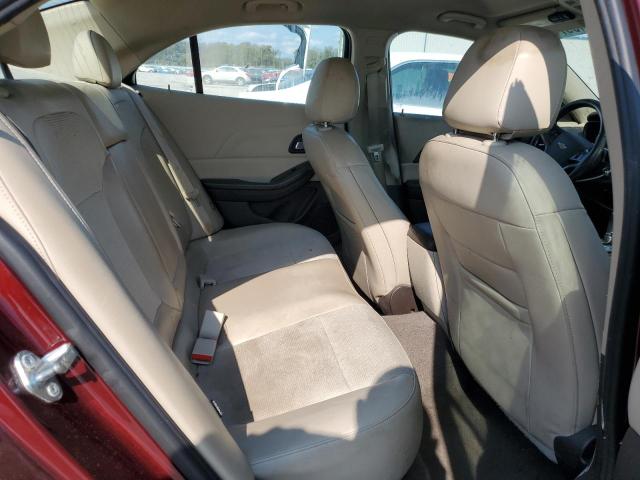 Photo 10 from auction – 2015 CHEVROLET MALIBU 2LT with VIN 1G11D5SL6FF181116