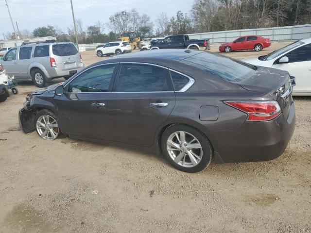 Photo 2 from auction – 2015 NISSAN ALTIMA 2.5 with VIN 1N4AL3AP3FN354430