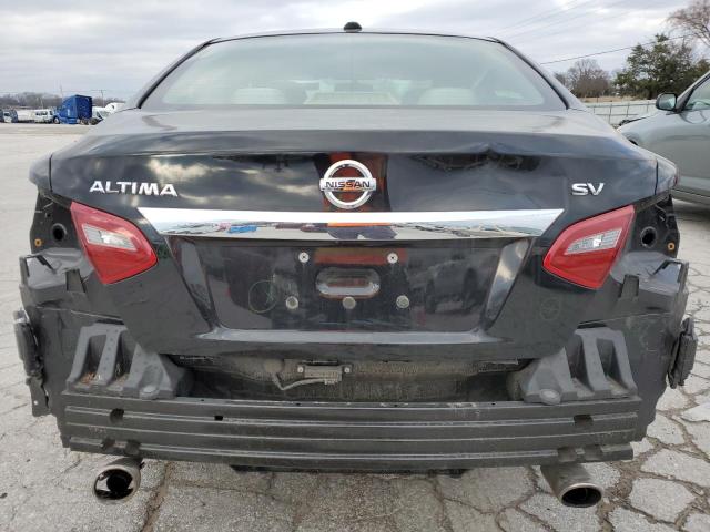 Photo 6 from auction – 2018 NISSAN ALTIMA 2.5 with VIN 1N4AL3AP1JC224747