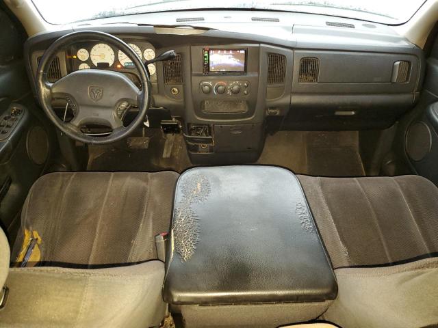 Photo 8 from auction – 2003 DODGE RAM 1500 S with VIN 1D7HA18N93J650262