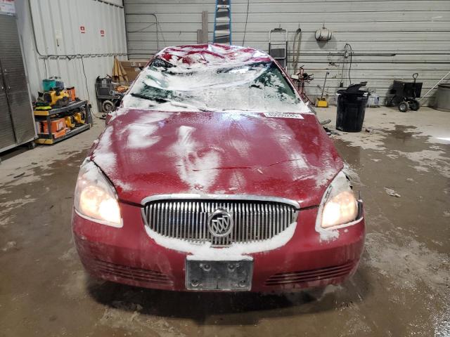Photo 5 from auction – 2009 BUICK LUCERNE CX with VIN 1G4HD57M19U147894