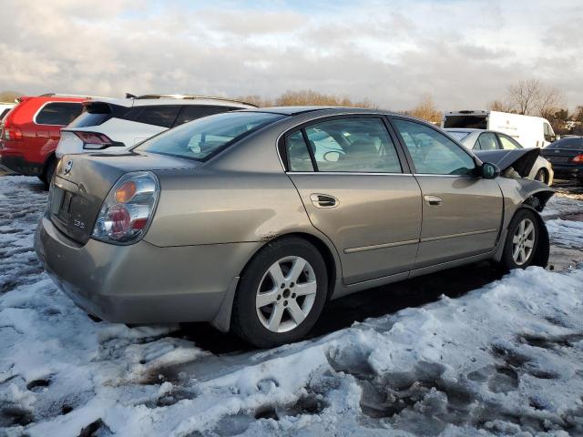 Photo 3 from auction – 2004 NISSAN ALTIMA BAS with VIN 1N4AL11D84C104958