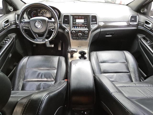 Photo 8 from auction – 2014 JEEP GRAND CHER with VIN 1C4RJFBG6EC121056