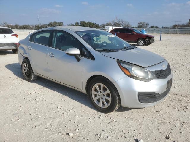 Photo 4 from auction – 2013 KIA RIO LX with VIN KNADM4A37D6215400