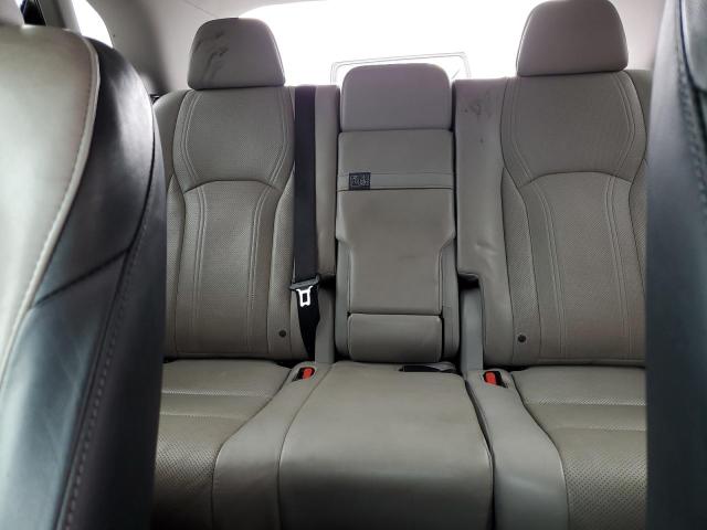 Photo 10 from auction – 2016 LEXUS RX 350 BAS with VIN 2T2BZMCA7GC026570