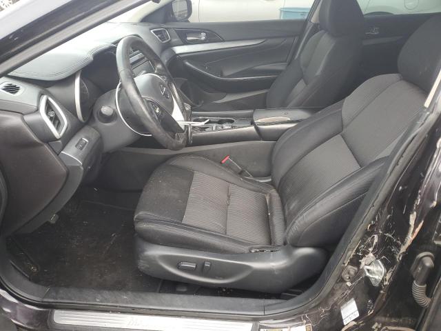 Photo 7 from auction – 2016 NISSAN MAXIMA 3.5 with VIN 1N4AA6AP8GC446248