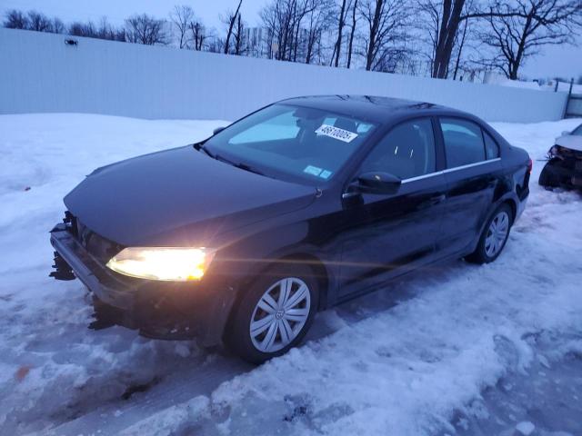VOLKSWAGEN JETTA S 2017 with VIN 3VW2B7AJ8HM252586 - Photo from auction