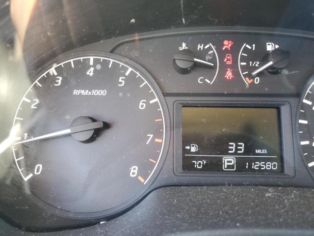 Photo 9 from auction – 2015 NISSAN SENTRA with VIN 3N1AB7AP4FY341227