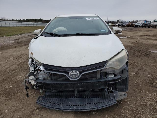 Photo 5 from auction – 2016 TOYOTA COROLLA L with VIN 5YFBURHE9GP389299
