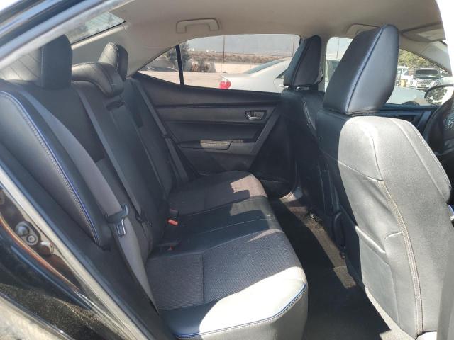 Photo 10 from auction – 2018 TOYOTA COROLLA L with VIN 5YFBURHEXJP778010