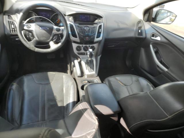 Photo 8 from auction – 2013 FORD FOCUS SE with VIN 1FADP3F26DL231163