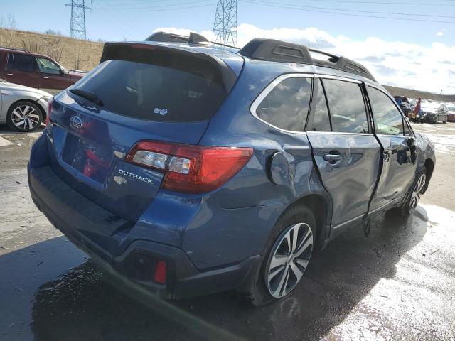 Photo 3 from auction – 2019 SUBARU OUTBACK 2. with VIN 4S4BSANC5K3260757
