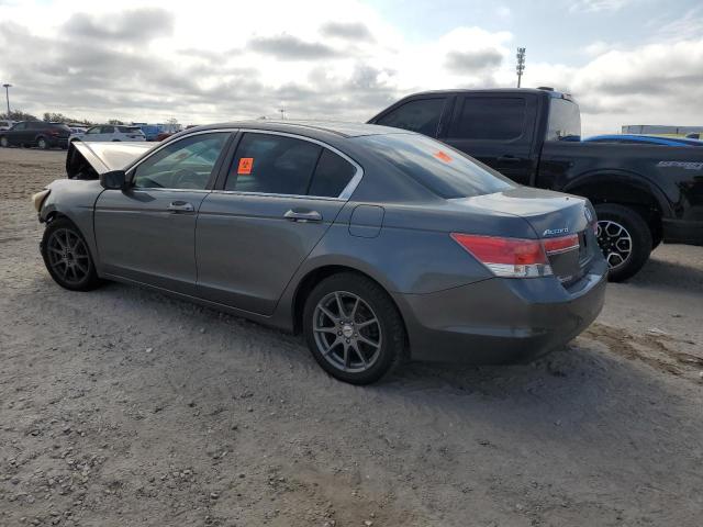 Photo 2 from auction – 2012 HONDA ACCORD LX with VIN 1HGCP2F3XCA027714