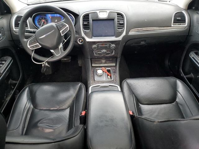 Photo 8 from auction – 2023 CHRYSLER 300 TOURIN with VIN 2C3CCASG9PH538629