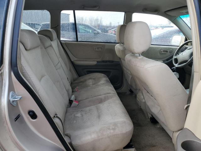 Photo 11 from auction – 2006 TOYOTA HIGHLANDER with VIN JTEEP21A360146353