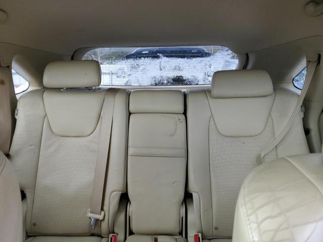 Фото 10 с аукциона – 2010 LEXUS RX 350 с VIN 2T2BK1BAXAC054987