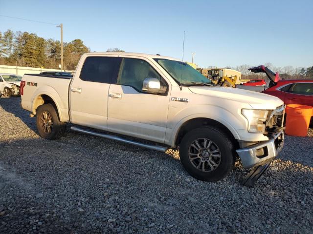Снимка 4 от търг – 2016 FORD F150 SUPER с VIN 1FTEW1EF7GFB74937