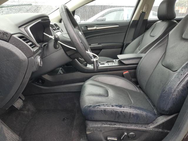 Photo 7 from auction – 2019 FORD FUSION TIT with VIN 3FA6P0SU0KR175010