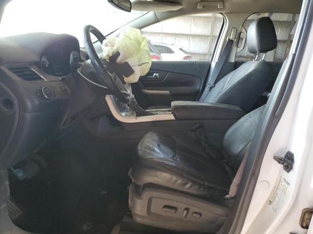 Снимка 7 от търг – 2013 FORD EDGE LIMIT с VIN 2FMDK3KC8DBA07864