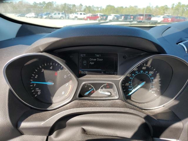 Photo 9 from auction – 2016 FORD ESCAPE SE with VIN 1FMCU9G98GUC19216
