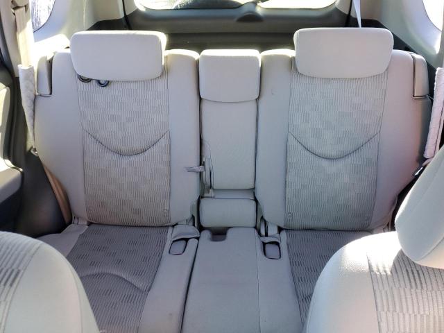 Photo 10 from auction – 2009 TOYOTA RAV4 with VIN 2T3ZK33V09W002902
