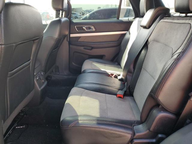 صورة رقم 11 من المزاد - 2017 FORD EXPLORER X مع VIN 1FM5K8D84HGB18663