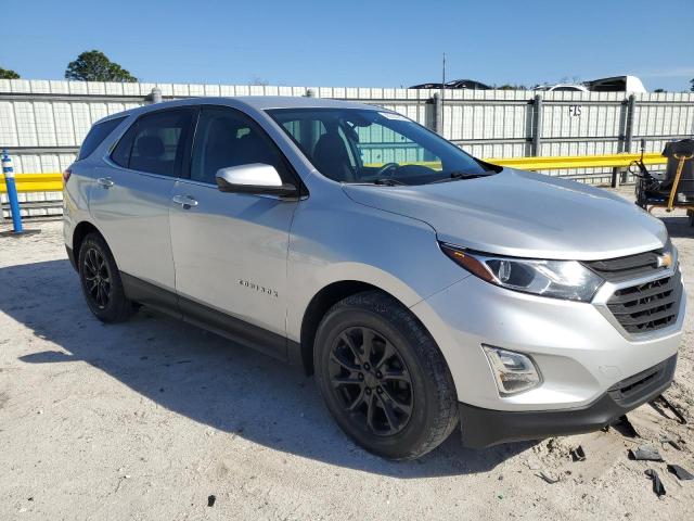 Photo 4 from auction – 2018 CHEVROLET EQUINOX LT with VIN 2GNAXJEVXJ6322168