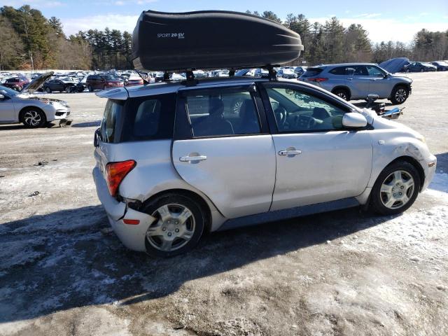 Photo 3 from auction – 2004 TOYOTA SCION XA with VIN JTKKT624240075932