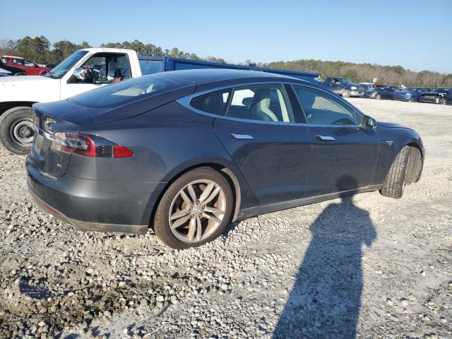 Снимка 3 от търг – 2015 TESLA MODEL S 85 с VIN 5YJSA1H15FFP74215