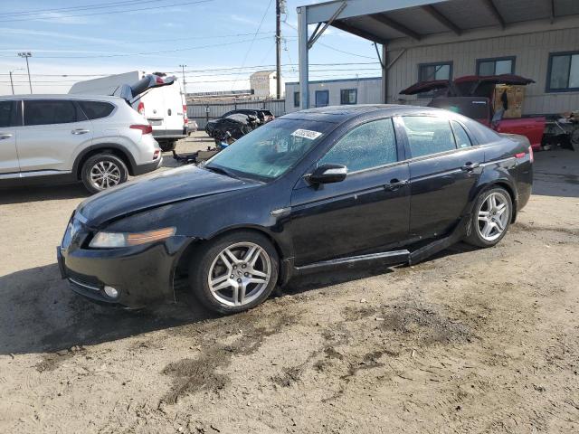 Photo 1 from auction – 2008 ACURA TL with VIN 19UUA66238A002990