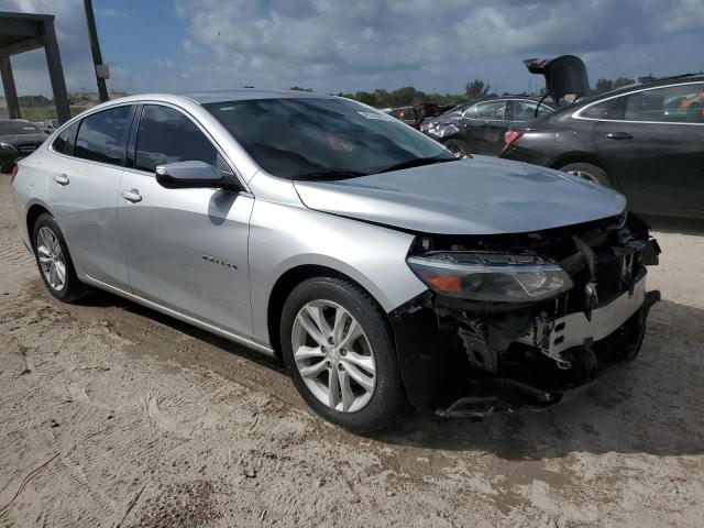 Photo 4 from auction – 2017 CHEVROLET MALIBU LT with VIN 1G1ZE5ST2HF167359