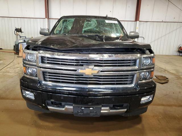Photo 5 from auction – 2014 CHEVROLET SILVERADO with VIN 3GCUKTEC2EG484126