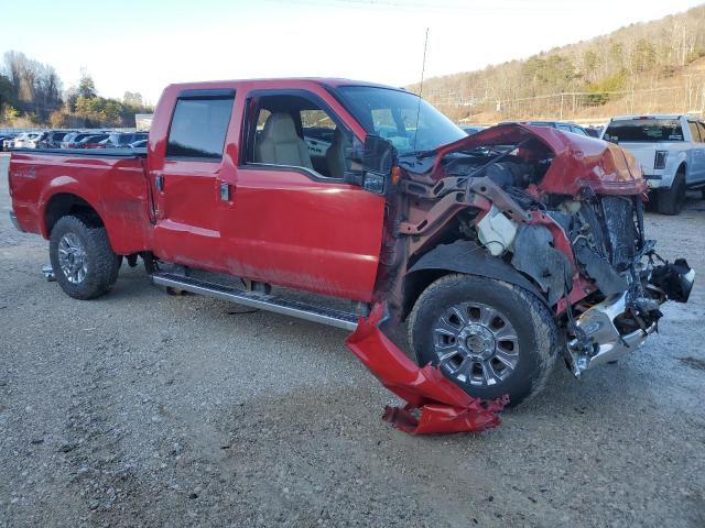 Photo 4 from auction – 2010 FORD F250 SUPER with VIN 1FTSW2BR3AEB32317